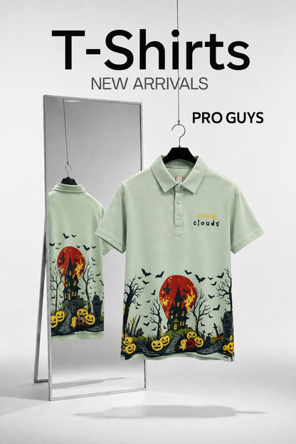 Style No 4027 Pro Guys Imported Boys Tshirt Wholesaler Gujarat