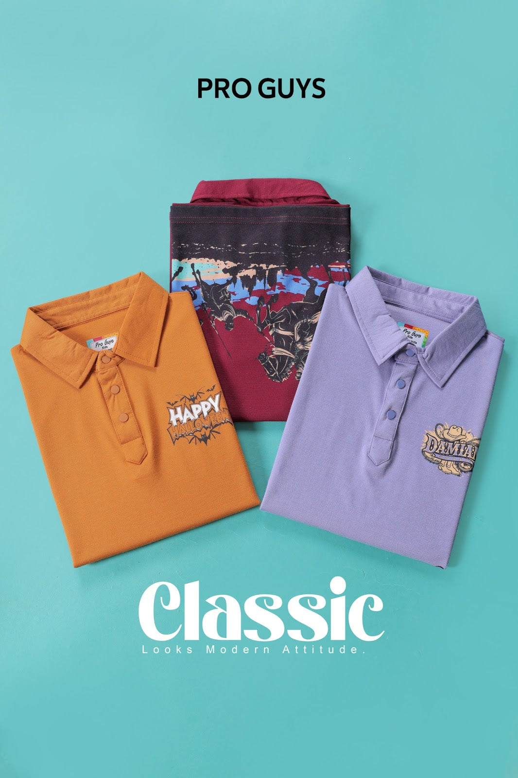 Style No 4027 Pro Guys Imported Boys Tshirt Wholesaler Gujarat