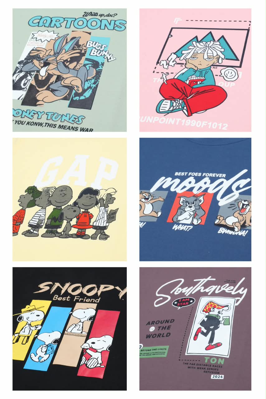 Style No 4034 Pro Guys Tencil Lycra Boys Tshirt Supplier