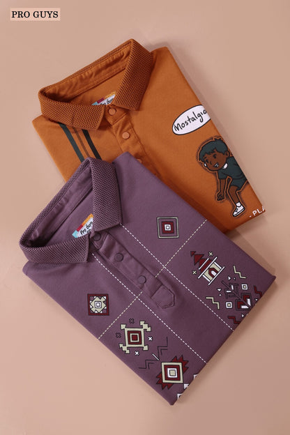 Style No 4038 Pro Guys Tencil Lycra Boys Tshirt Exporter Ahmedabad