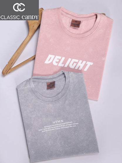 Style No A941 Classic Candy Canvas Girls Top Supplier
