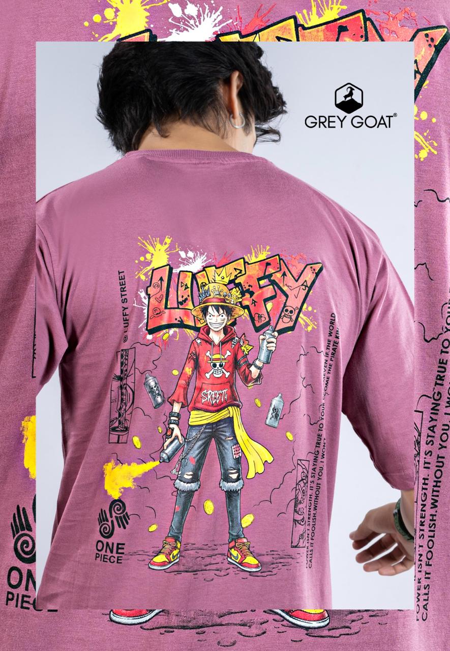 Style No Gg 671 Grey Goat Cotton Biowashed Mens Tshirts Wholesale Price