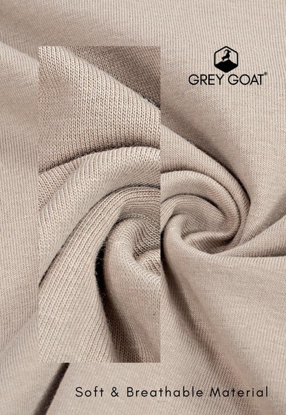 Style No Gg 671 Grey Goat Cotton Biowashed Mens Tshirts Wholesale Price