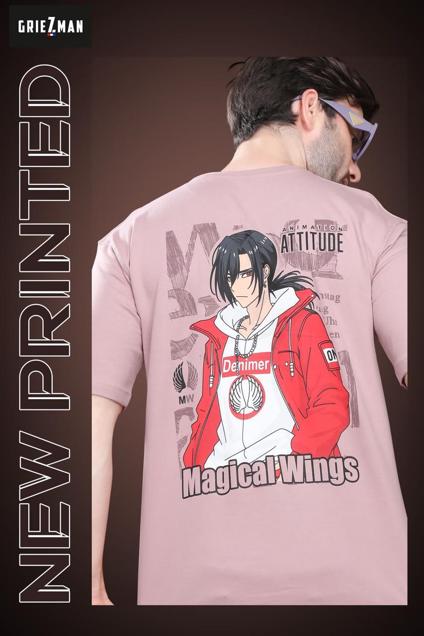 Style No Gm 192 Griezman Cotton Looper Mens Tshirts Wholesale