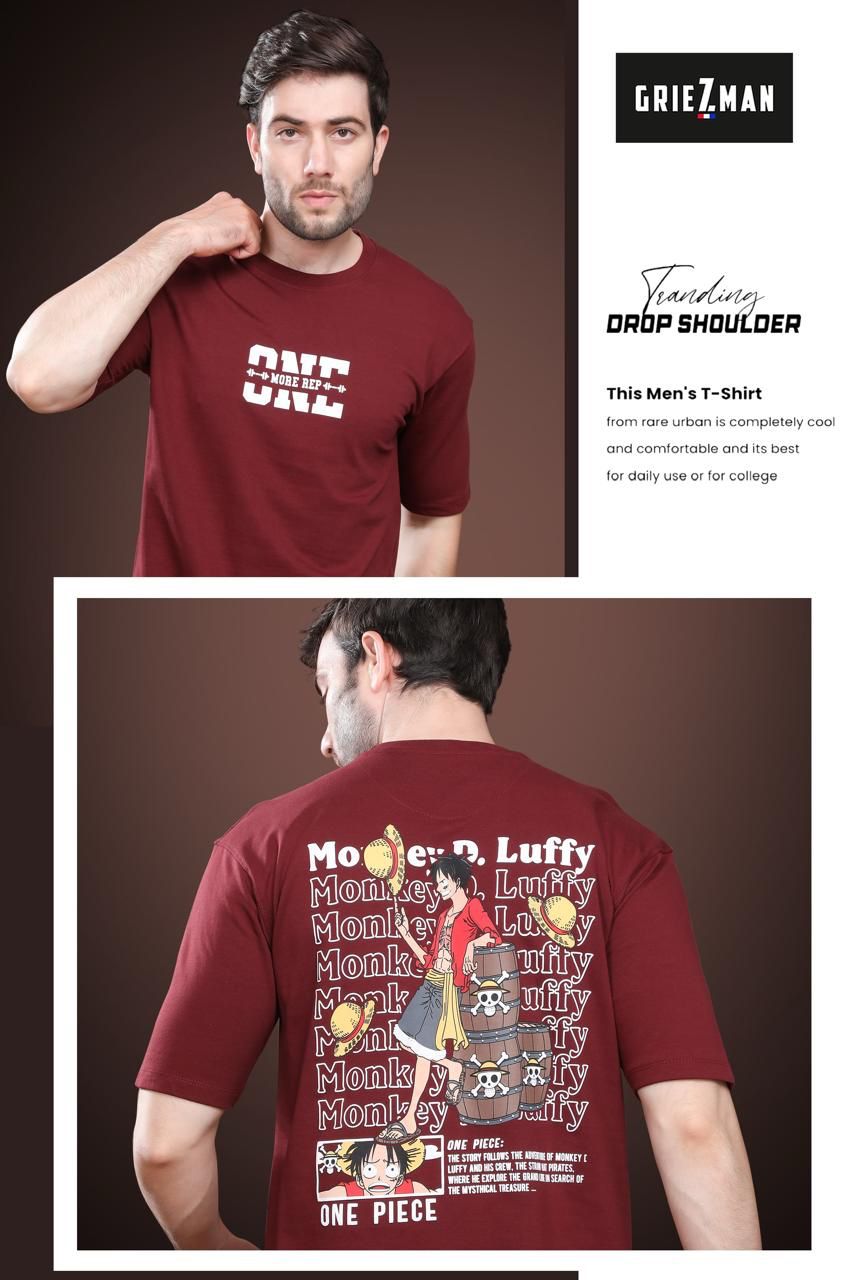 Style No Gm 192 Griezman Cotton Looper Mens Tshirts Wholesale