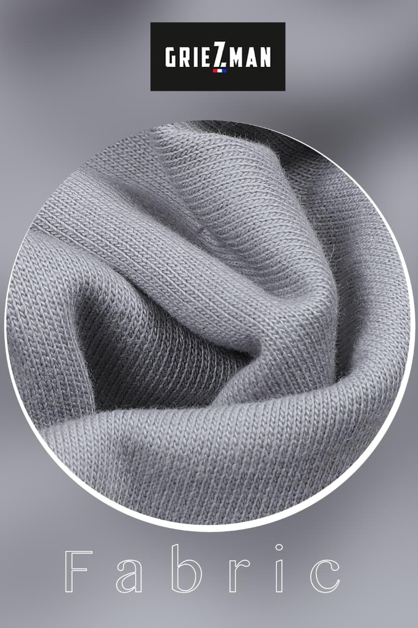 Style No Gm 200 Griezman Cotton Looper Mens Tshirts Manufacturer