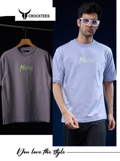 Style No Jh 195 Crocktees Cotton Looper Mens Tshirts Supplier