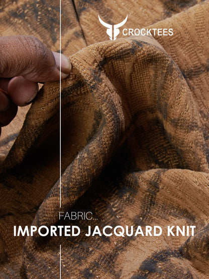 Style No Jh 640 Crocktees Imported Mens Tshirts Supplier Gujarat