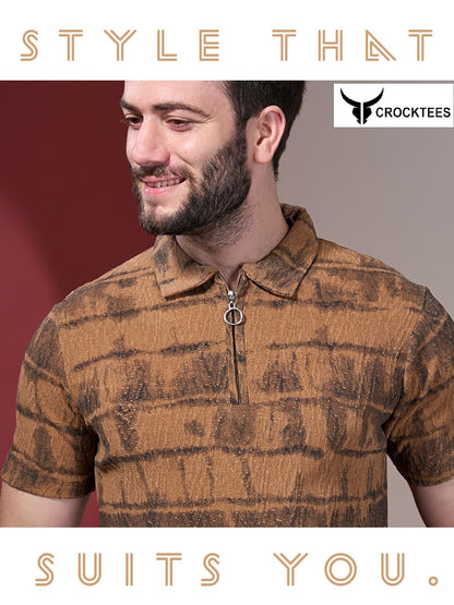 Style No Jh 640 Crocktees Imported Mens Tshirts Supplier Gujarat