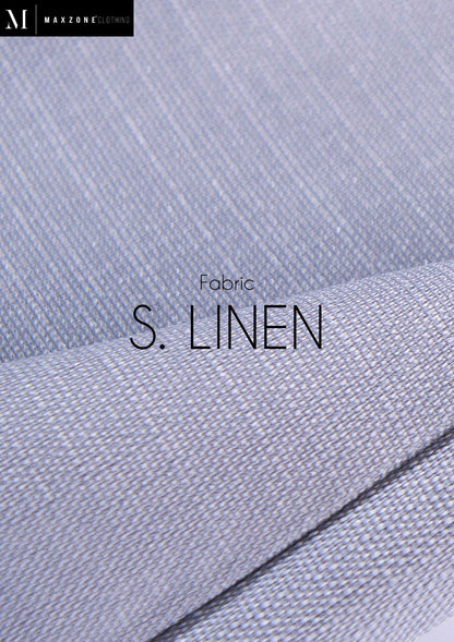 Su J G3 D No 2588 Maxzone Clothing Linen Mens Track Pants Wholesaler India