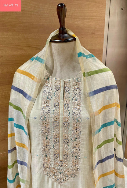 Sudbaar Naariti Salwar Suits Manufacturer Gujarat