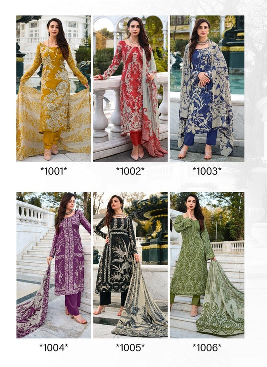 Sufiyana Yesfab Silk Pant Style Suits