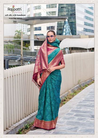 Sugandh Silk Rajpath Sarees Manufacturer Ahmedabad