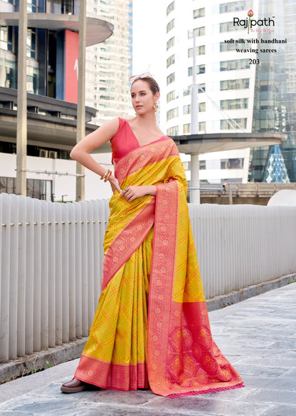 Sugandh Silk Rajpath Sarees Manufacturer Ahmedabad