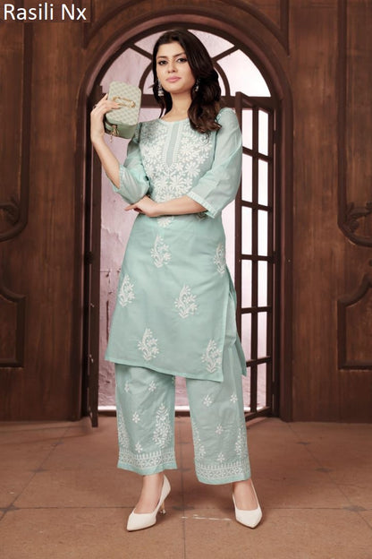 Maahi Chansi Trendz Georgette One Piece Gown Wholesale Price
