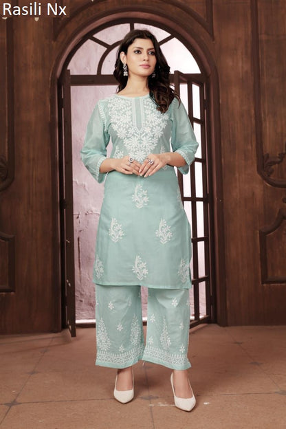 Maahi Chansi Trendz Georgette One Piece Gown Wholesale Price