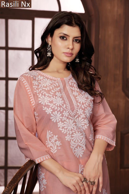 Maahi Chansi Trendz Georgette One Piece Gown Wholesale Price