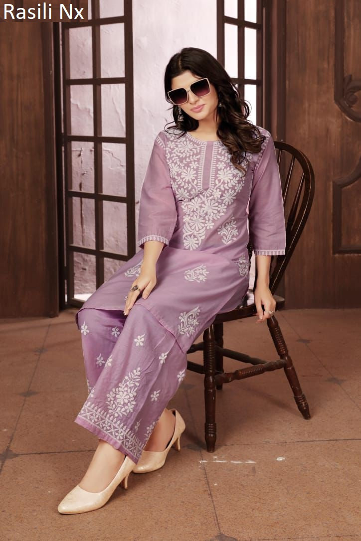 Maahi Chansi Trendz Georgette One Piece Gown Wholesale Price