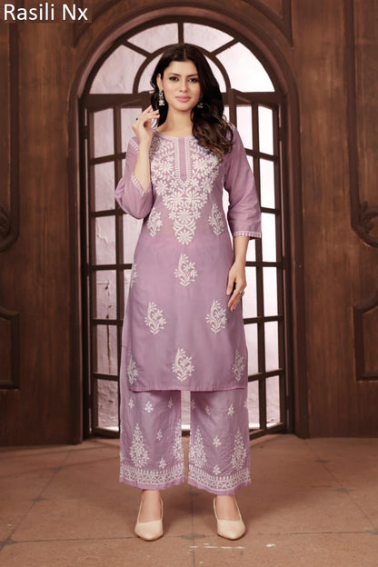 Maahi Chansi Trendz Georgette One Piece Gown Wholesale Price