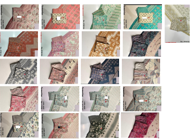 Sumariya Jnx Capsule Readymade Pant Style Suits Manufacturer India