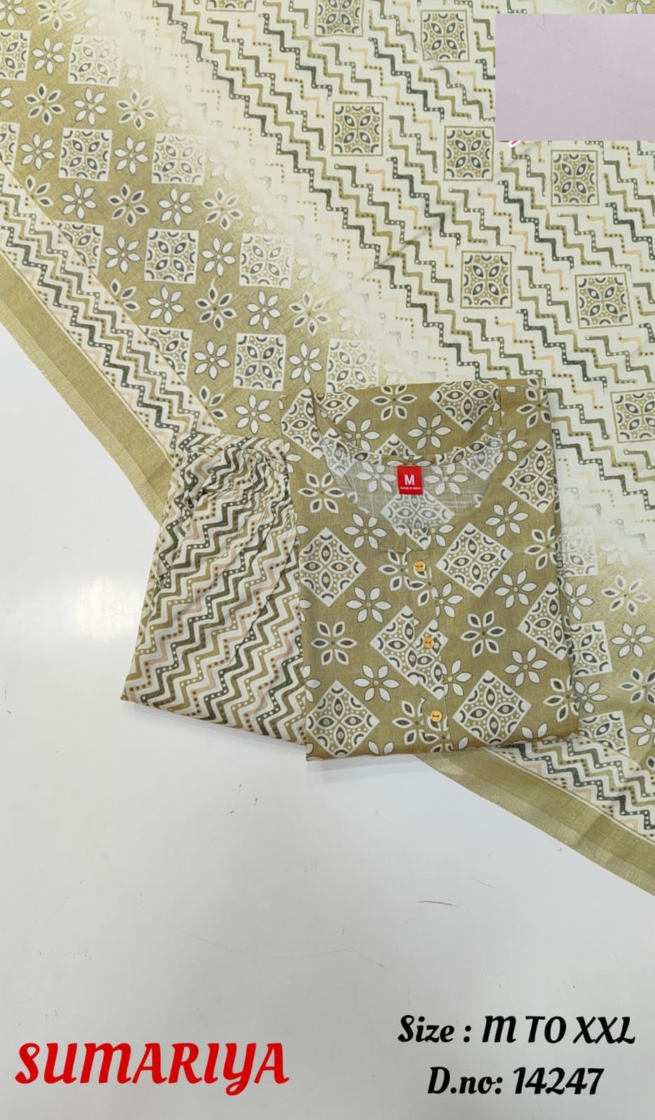 Sumariya Jnx Capsule Readymade Pant Style Suits Manufacturer India