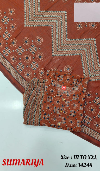 Sumariya Jnx Capsule Readymade Pant Style Suits Manufacturer India