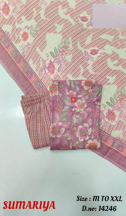 Sumariya Jnx Capsule Readymade Pant Style Suits Manufacturer India