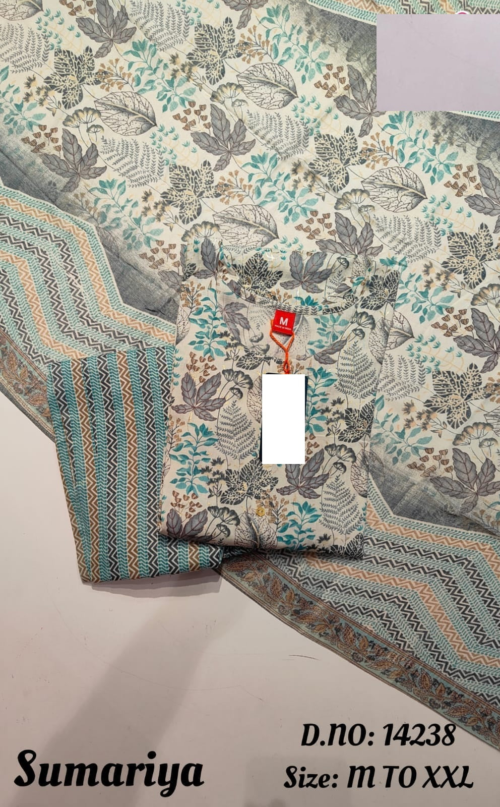 Sumariya Jnx Capsule Readymade Pant Style Suits Manufacturer India