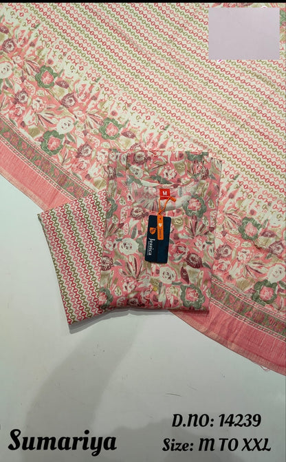 Sumariya Jnx Capsule Readymade Pant Style Suits Manufacturer India