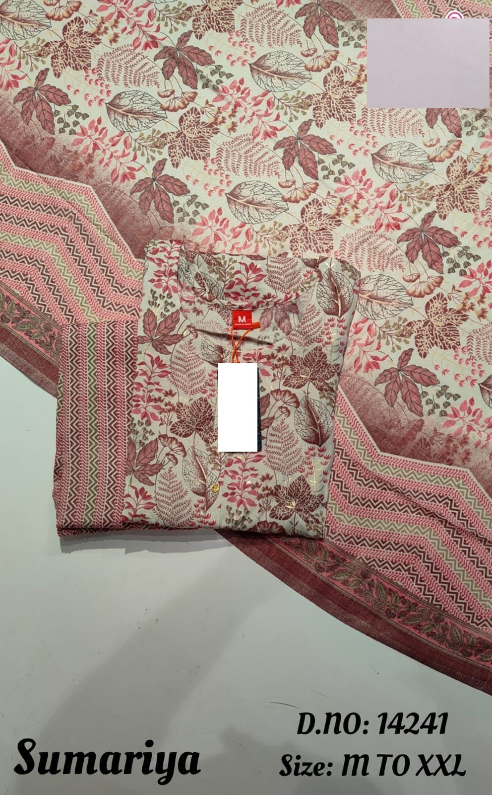 Sumariya Jnx Capsule Readymade Pant Style Suits Manufacturer India