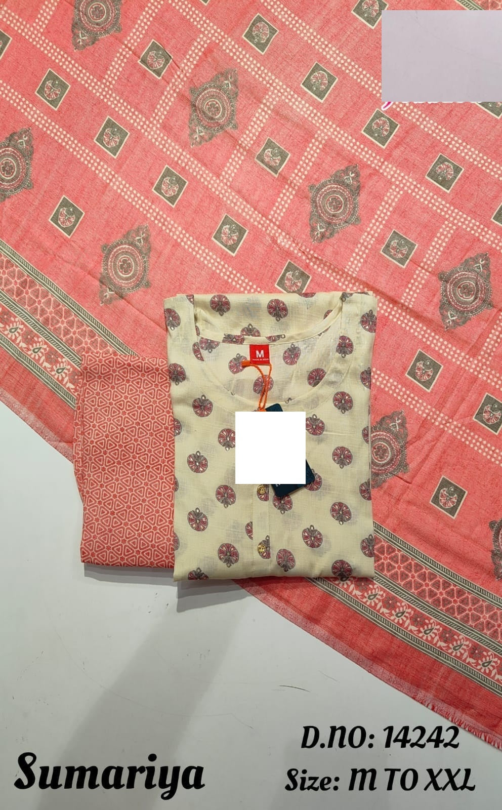 Sumariya Jnx Capsule Readymade Pant Style Suits Manufacturer India