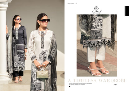 Sumeer Breeze Rupali Jaam Satin Pant Style Suits Wholesale Price