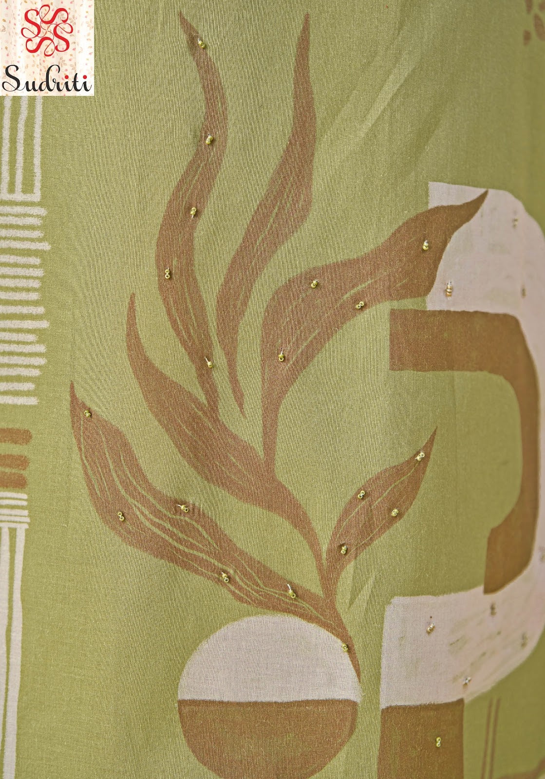 Summer Bazaar Sudriti Sahiba Cotton Lawn Pant Style Suits Supplier Gujarat