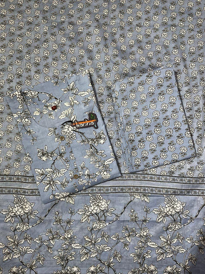 Sundari 220125 Kanha Readymade Cotton Pant Suits Wholesaler India