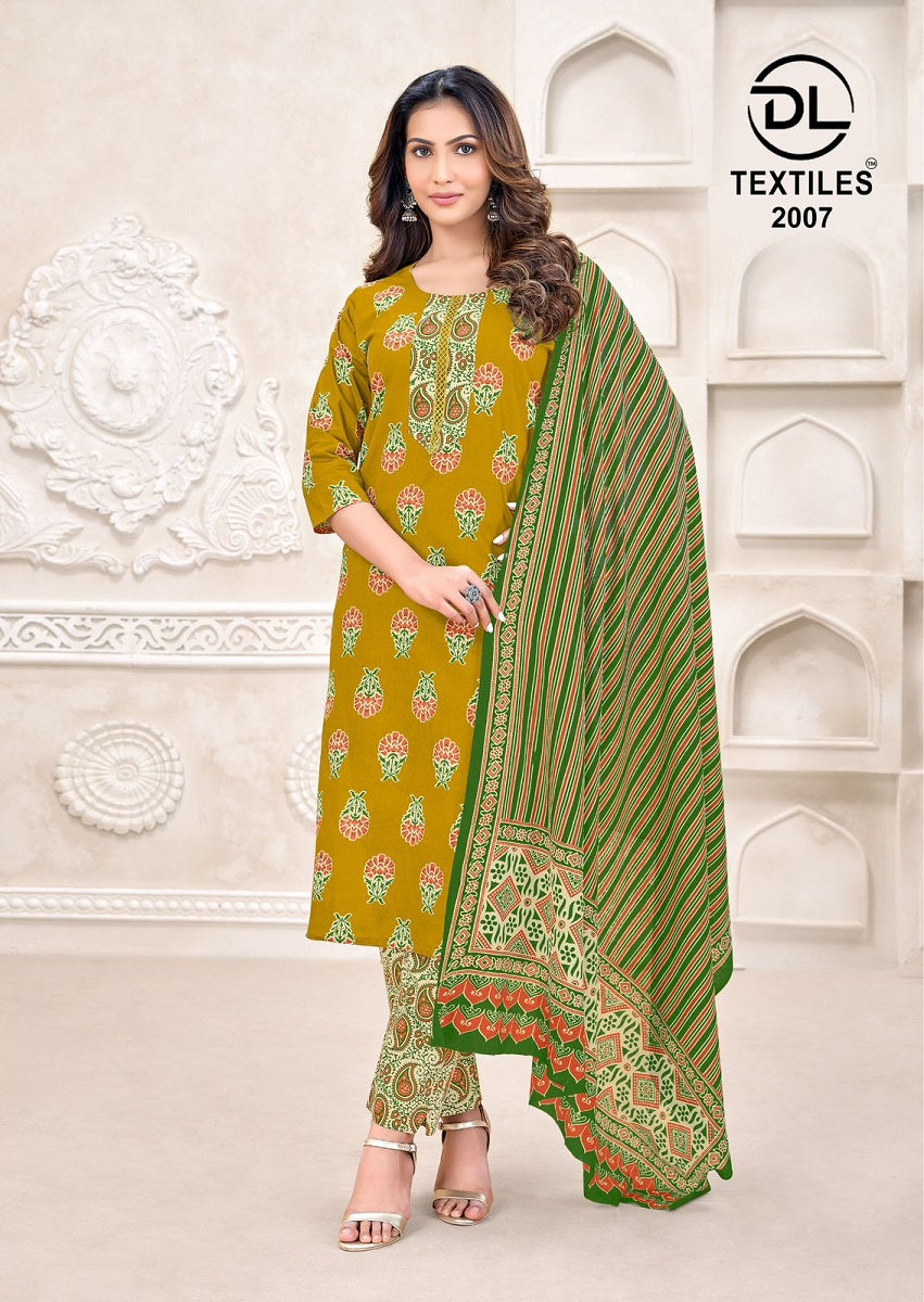 Sundri Vol 1 Dl Pure Cotton Cotton Dress Material Supplier India