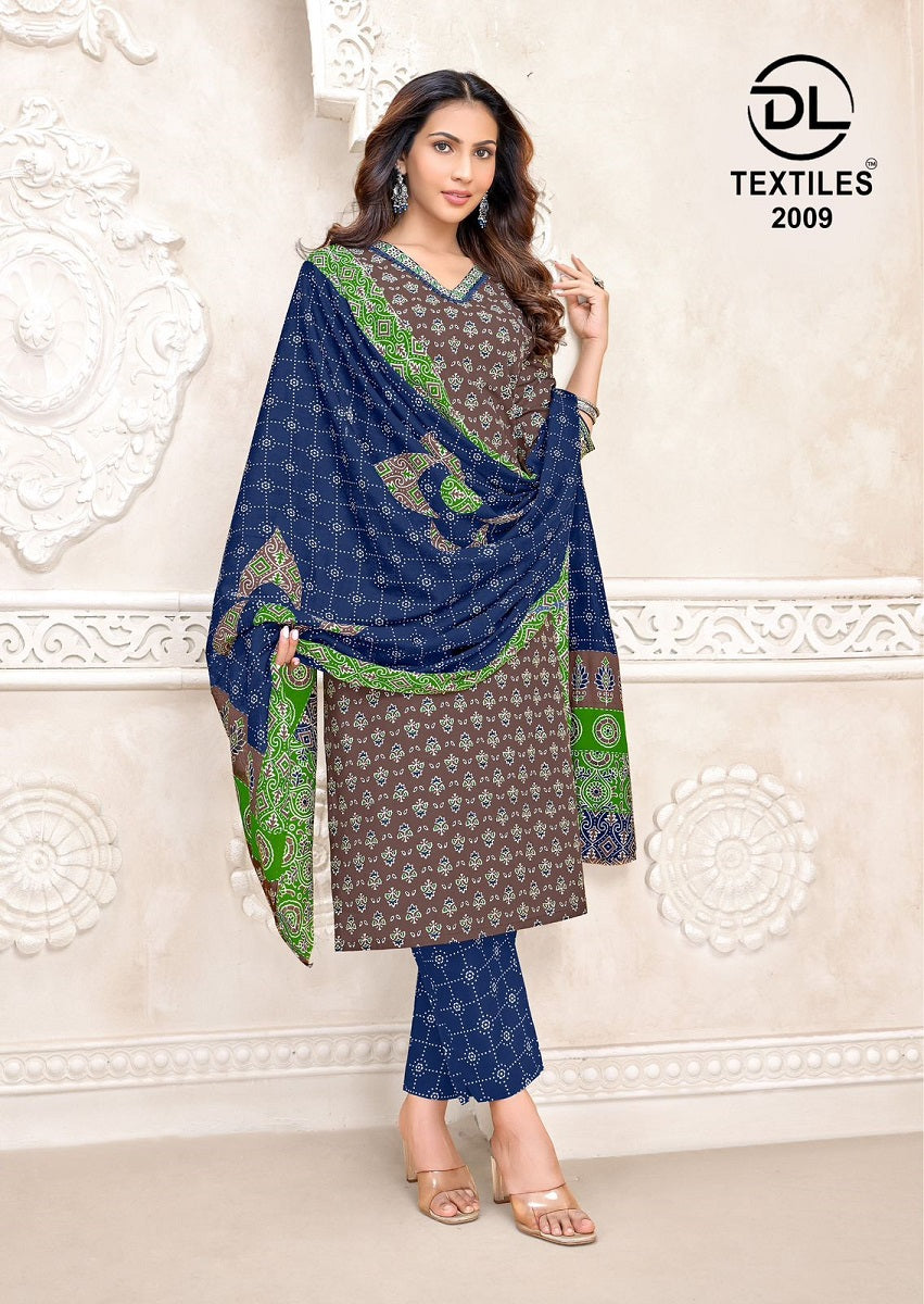 Sundri Vol 1 Dl Pure Cotton Cotton Dress Material Supplier India