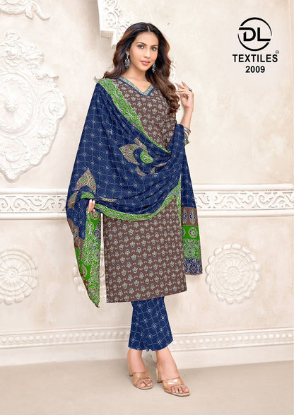 Sundri Vol 1 Dl Pure Cotton Cotton Dress Material Supplier India