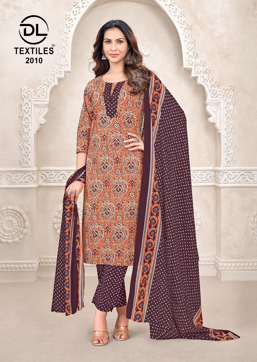 Sundri Vol 1 Dl Pure Cotton Cotton Dress Material Supplier India