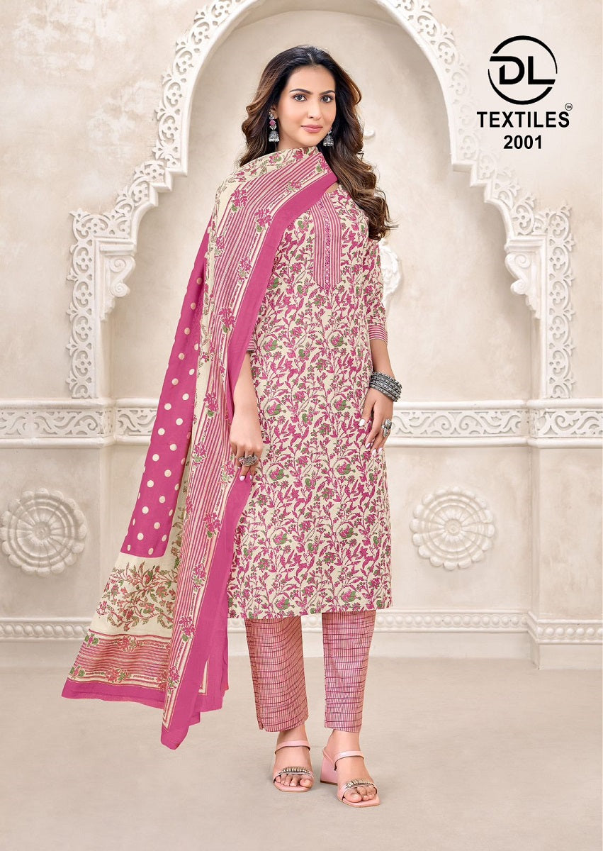Sundri Vol 1 Dl Pure Cotton Cotton Dress Material Supplier India