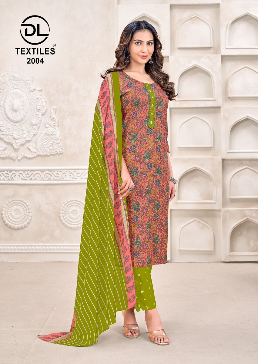 Sundri Vol 1 Dl Pure Cotton Cotton Dress Material Supplier India