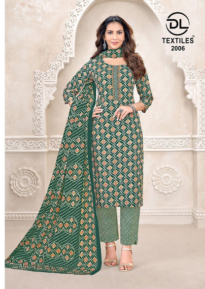 Sundri Vol 1 Dl Pure Cotton Cotton Dress Material Supplier India