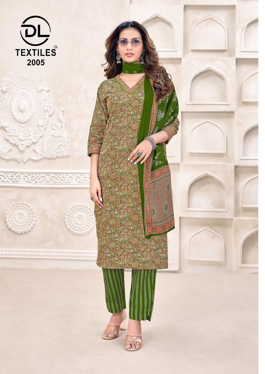 Sundri Vol 1 Dl Pure Cotton Cotton Dress Material Supplier India