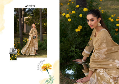 Sunhere Pal Jay Vijay Cotton Jacquard Pant Style Suits Manufacturer Gujarat