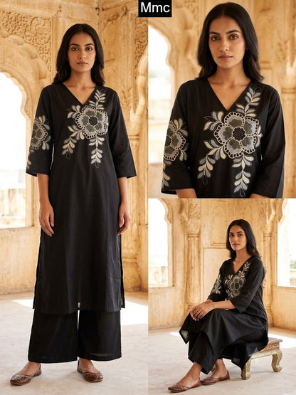 Sunsine Mmc Dhabu Cotton Co Ord Set Manufacturer