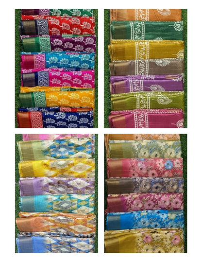 Superstar Mantra Sarees Wholesale