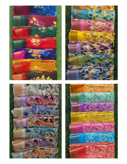 Superstar Mantra Sarees Wholesale