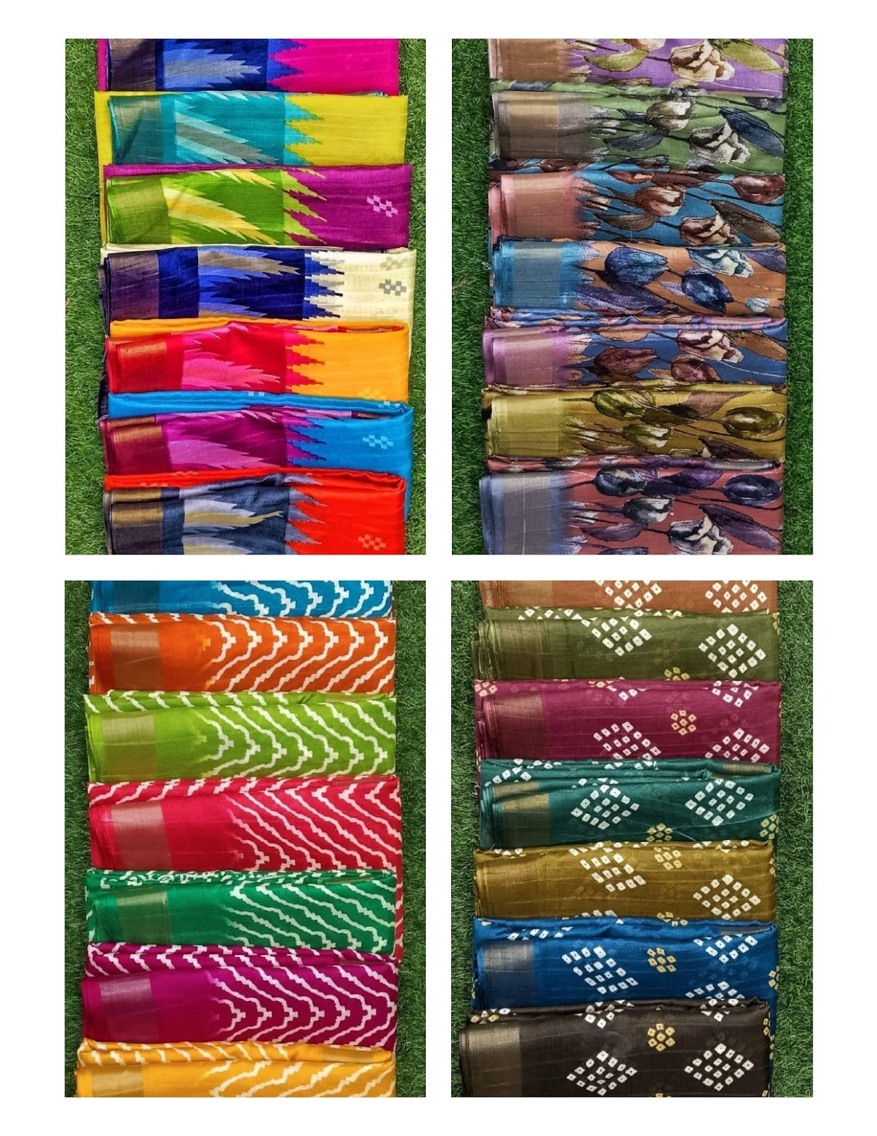 Superstar Mantra Sarees Wholesale