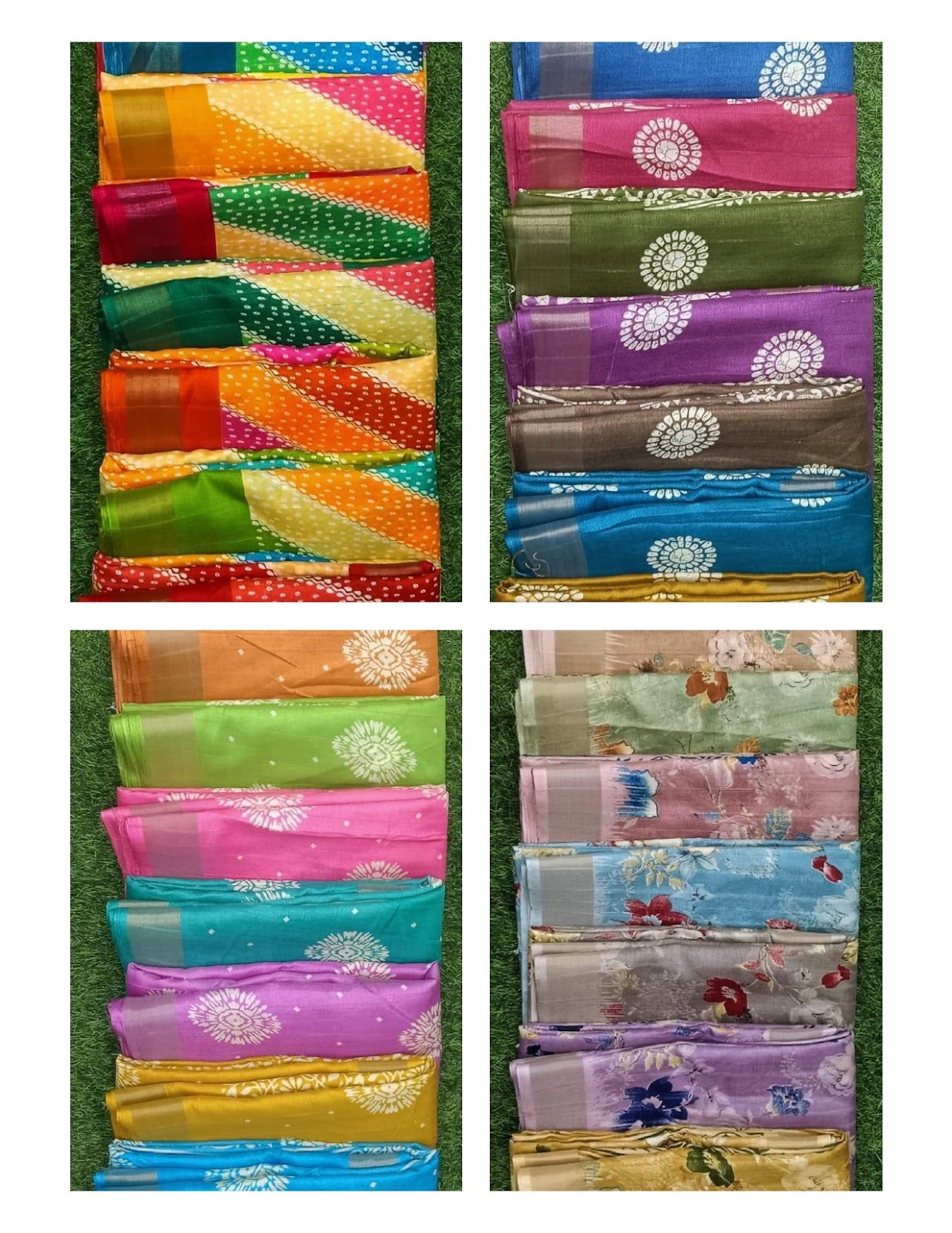 Superstar Mantra Sarees Wholesale