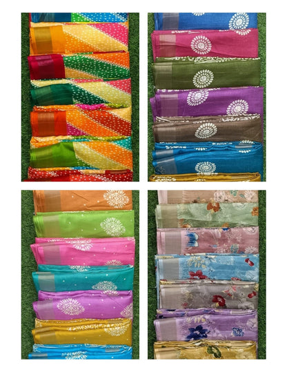 Superstar Mantra Sarees Wholesale