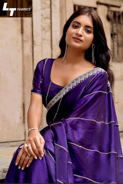 Supreme Vol 3 Lt Fabrics Sarees Wholesaler